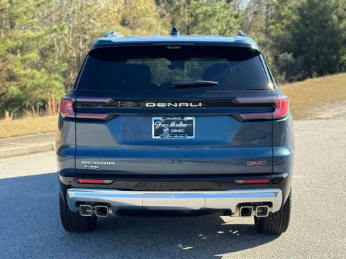 New 2026 GMC Acadia Denali w/ Super Cruise Package image 12