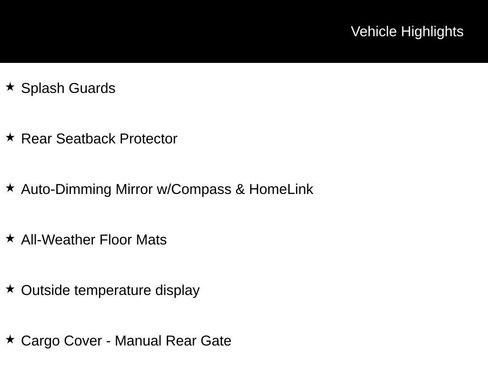 Used 2018 Subaru Forester 2.5i Premium w/ Protection Package #1 image 6