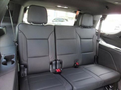 New 2026 Chevrolet Tahoe High Country image 35