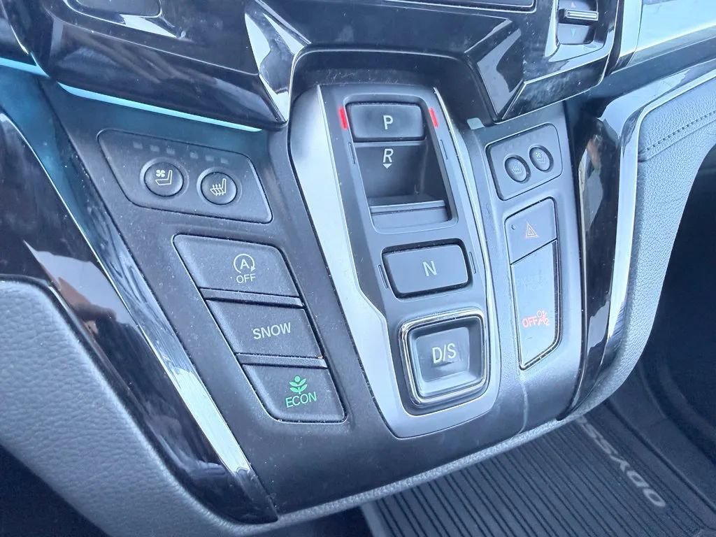 Used 2022 Honda Odyssey Elite image 20