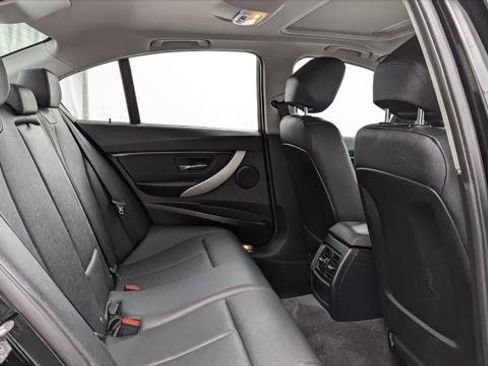 Used 2016 BMW 320i xDrive 320I XDRIVE image 18