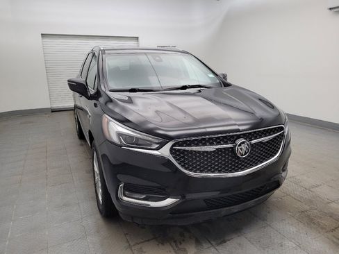 Used 2020 Buick Enclave Avenir w/ Avenir Technology Package image 14