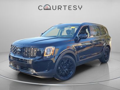Used 2021 Kia Telluride SX w/ SX Prestige Package
