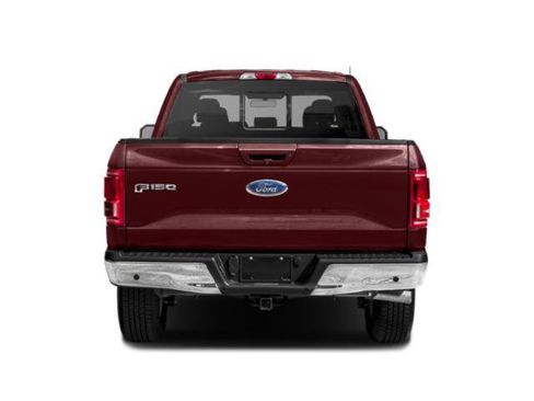 Used 2015 Ford F150 XLT w/ Equipment Group 302A Luxury AWD/4WD image 5