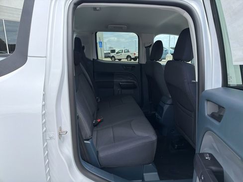 New 2026 Ford Maverick XL image 17