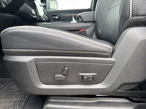 New 2026 RAM 3500 Limited AWD/4WD image 25