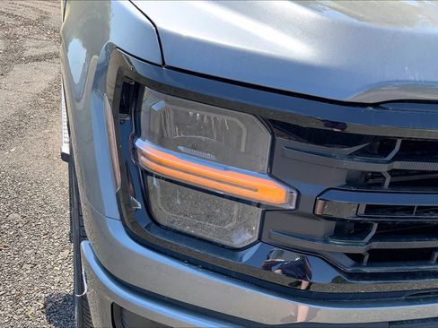 New 2026 Ford F150 XLT w/ Equipment Group 302A MID image 13