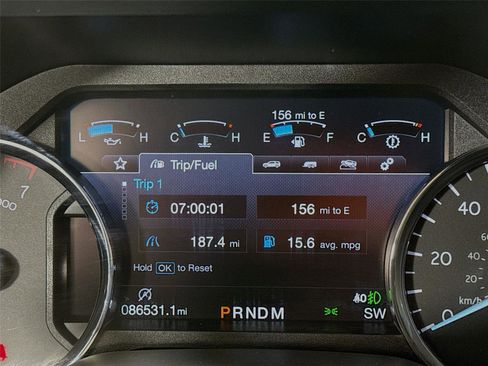 Used 2019 Ford Expedition Platinum image 6