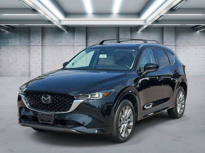 Used 2024 MAZDA CX-5 AWD 2.5 S