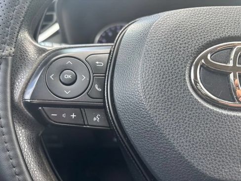 Used 2021 Toyota RAV4 XLE FWD image 17