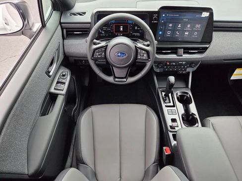 New 2026 Subaru Outback Premium AWD/4WD image 9