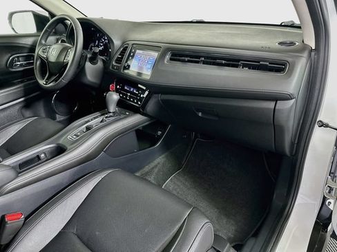 Used 2022 Honda HR-V EX-L image 27