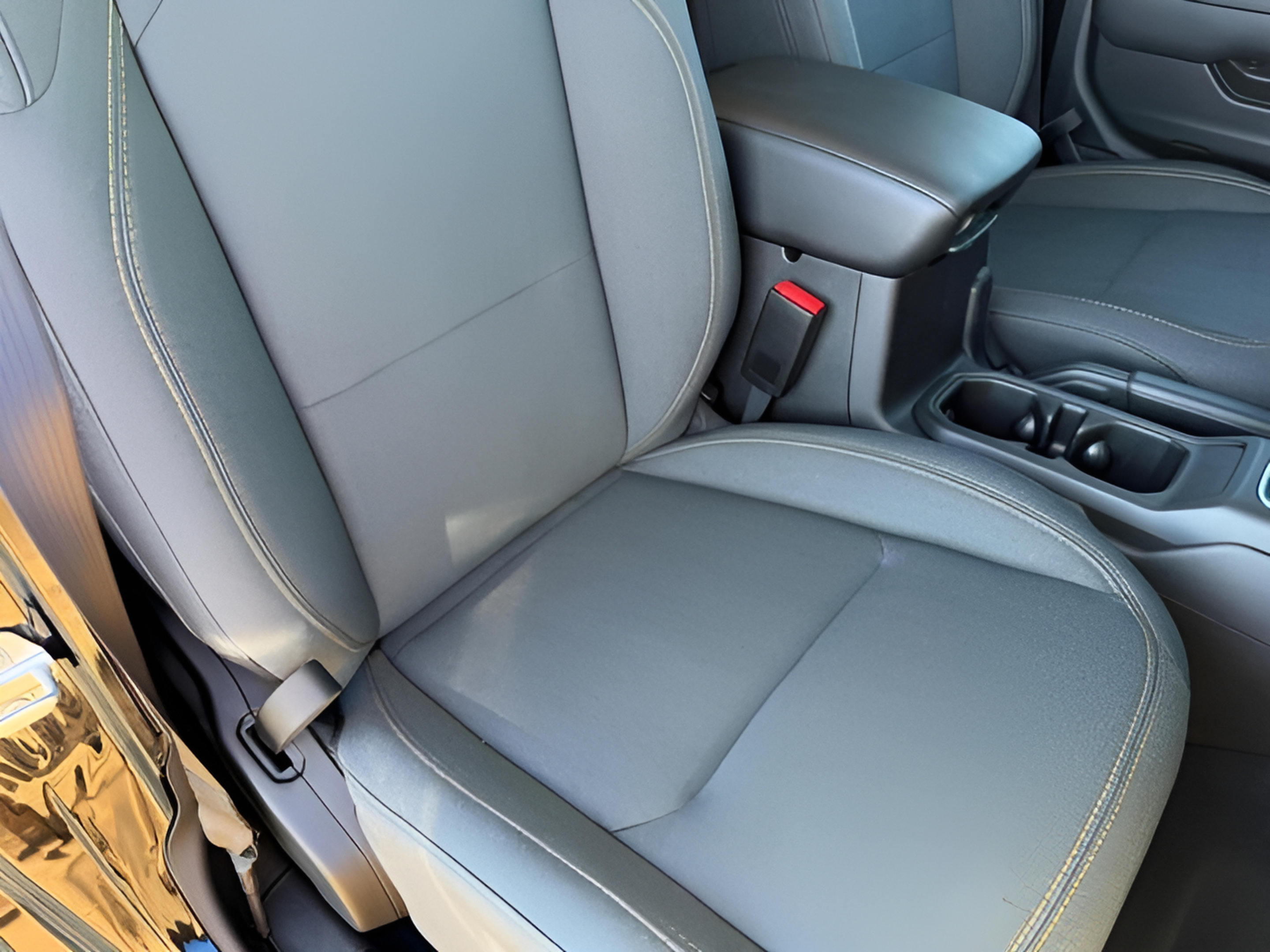 New 2026 Jeep Gladiator Sport AWD/4WD image 14