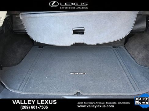 Used 2015 Nissan Murano SL image 18