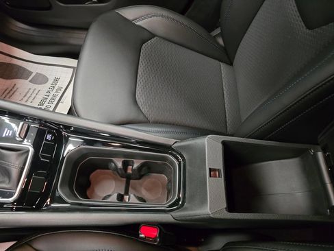 New 2026 Jeep Compass Latitude AWD/4WD image 24