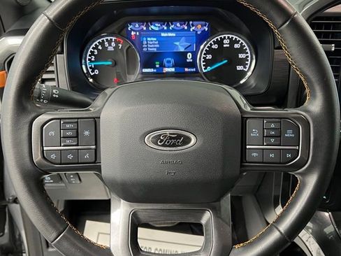 Used 2023 Ford F150 Tremor w/ 360 Degree Camera Package AWD/4WD image 23