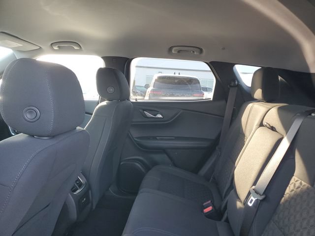 Certified 2022 Chevrolet Blazer LT FWD image 9