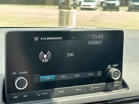 Used 2025 Honda Civic Sport image 25