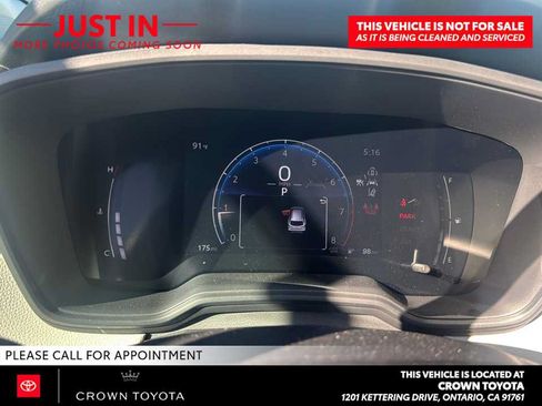 Used 2026 Toyota Corolla Cross L FWD image 9