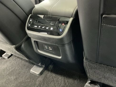 Used 2025 INFINITI QX60 Pure image 22