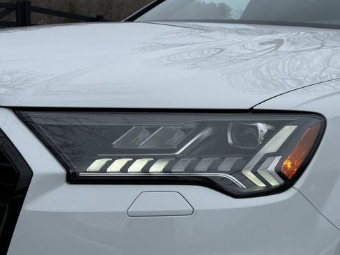 Used 2023 Audi Q7 3.0T Premium Plus w/ Premium Plus Package image 23