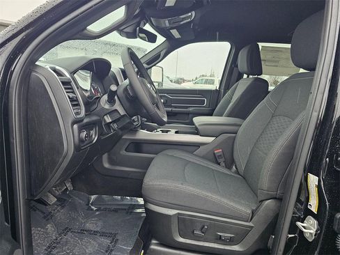 New 2026 RAM 2500 Big Horn image 11