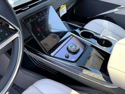 New 2026 Cadillac Escalade IQL Luxury w/ LPO, Floor Liner Package AWD/4WD image 10