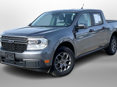 Used 2022 Ford Maverick XLT w/ XLT Luxury Package image 13