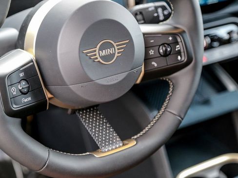 New 2026 MINI Cooper Countryman S w/ Comfort Package Max image 11