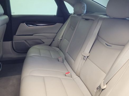 Used 2016 Cadillac XTS Luxury w/ Driver Awareness Package image 18