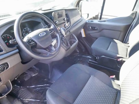 Used 2024 Ford Transit 250 Low Roof w/ Exterior Upgrade Package image 11