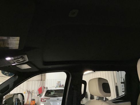 Used 2024 Toyota Tundra 1794 Edition w/ TRD Off-Road Package image 21