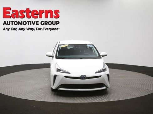 Used 2022 Toyota Prius LE image 46