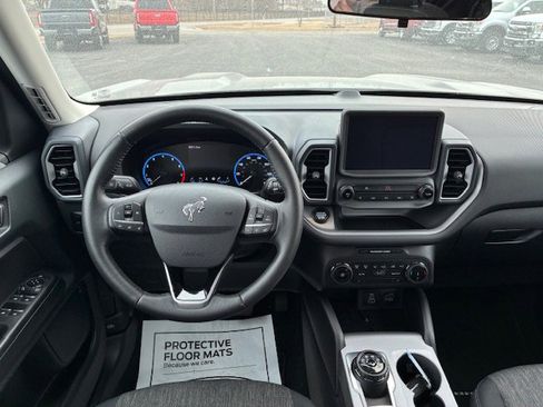 Used 2023 Ford Bronco Sport Big Bend w/ Convenience Package image 17