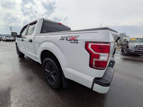 Used 2020 Ford F150 XL w/ Equipment Group 101A Mid image 8