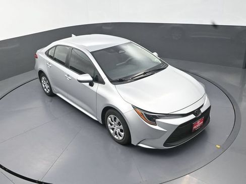 Used 2024 Toyota Corolla LE FWD image 22