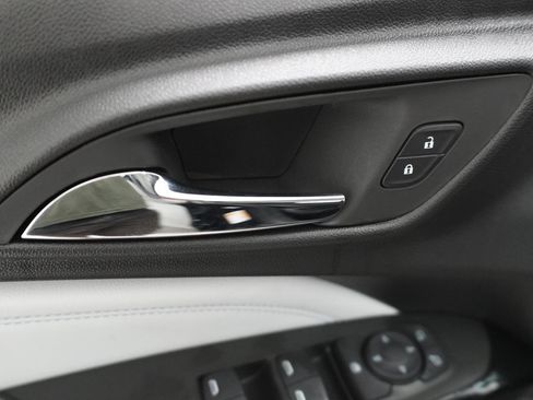 New 2026 Chevrolet Trax LT w/ LT Convenience Package image 15