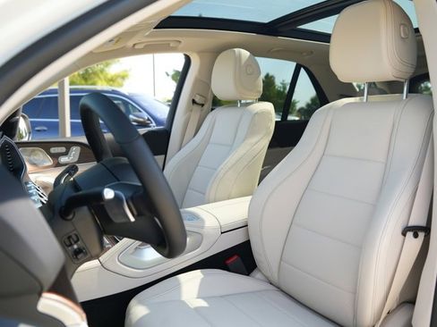 Used 2026 Mercedes-Benz GLE 450 4MATIC image 40