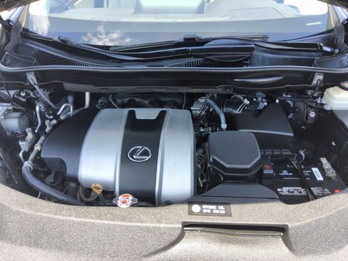 Used 2017 Lexus RX 350 AWD w/ Premium Package image 13