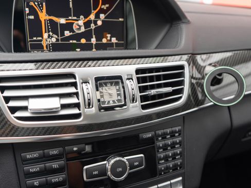 Used 2014 Mercedes-Benz E 63 AMG S-Model image 17
