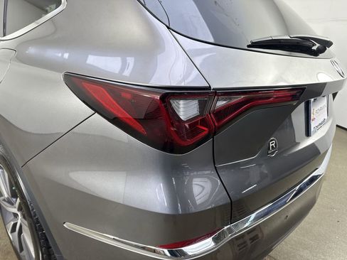 Certified 2026 Acura MDX SH-AWD w/ Technology Package image 32