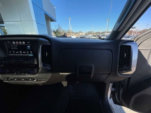 Certified 2016 Chevrolet Silverado 1500 LT w/ All Star Edition image 26