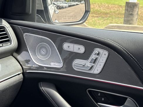 Used 2023 Mercedes-Benz GLE 450 4MATIC image 37