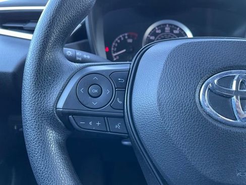 Used 2022 Toyota Corolla LE w/ Carpet Mat Package (TMS) FWD image 15