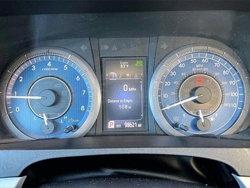 Used 2018 Toyota Sienna XLE Premium image 13