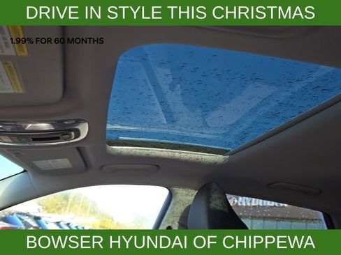 New 2026 Hyundai Kona Limited image 7