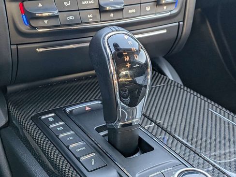 Used 2017 Maserati Quattroporte S Q4 image 22