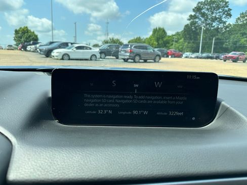 Used 2024 MAZDA CX-50 AWD 2.5 S image 12