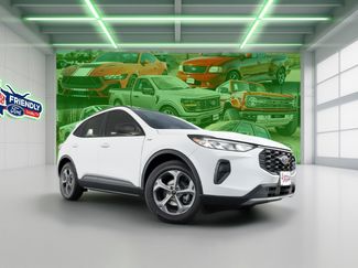 New 2026 Ford Escape ST-Line w/ Tech Pack #1 video 1