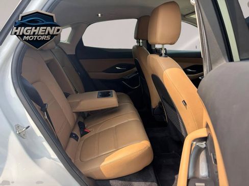 Used 2021 Jaguar E-PACE AWD/4WD image 20